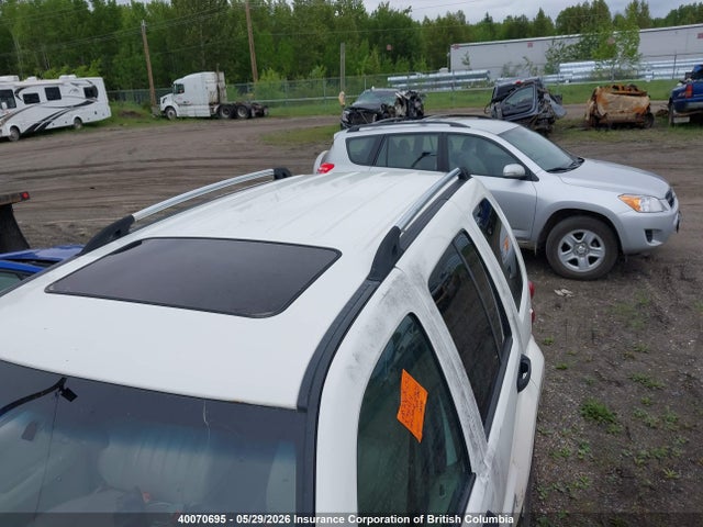 Продажа на аукционе авто 2007 Jeep Liberty Limited, vin: 1J4GL58K87W554607, номер лота: 40070695