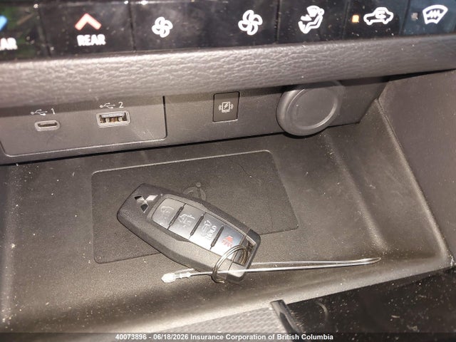 JA4T5WA95SZ627011 Mitsubishi Outlander Sel