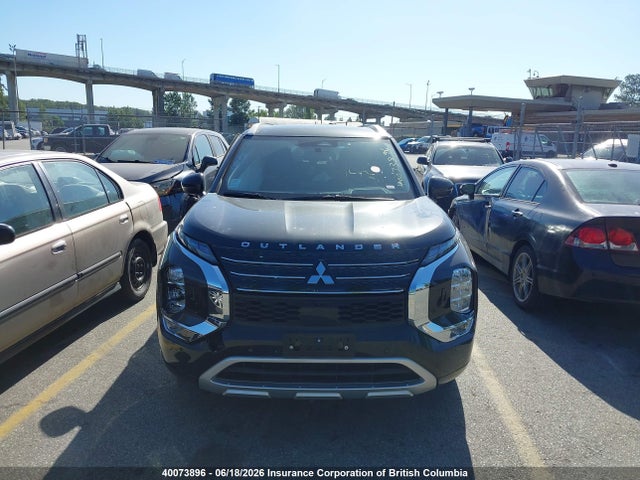 JA4T5WA95SZ627011 Mitsubishi Outlander Sel