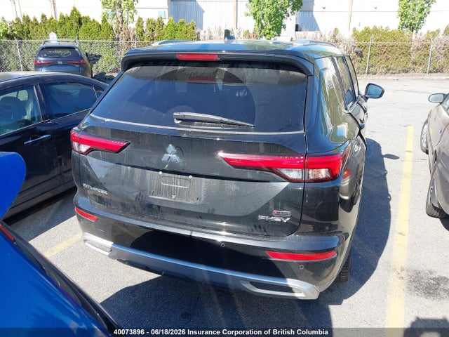 JA4T5WA95SZ627011 Mitsubishi Outlander Sel