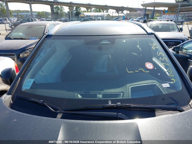 JA4T5WA95SZ627011 Mitsubishi Outlander Sel