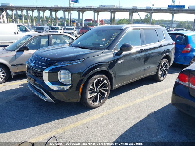 JA4T5WA95SZ627011 Mitsubishi Outlander Sel