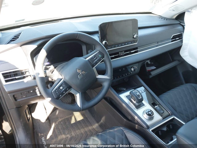 JA4T5WA95SZ627011 Mitsubishi Outlander Sel