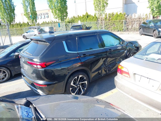 JA4T5WA95SZ627011 Mitsubishi Outlander Sel