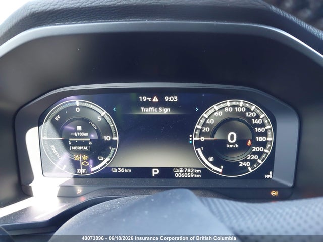 JA4T5WA95SZ627011 Mitsubishi Outlander Sel