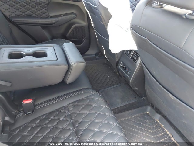 JA4T5WA95SZ627011 Mitsubishi Outlander Sel