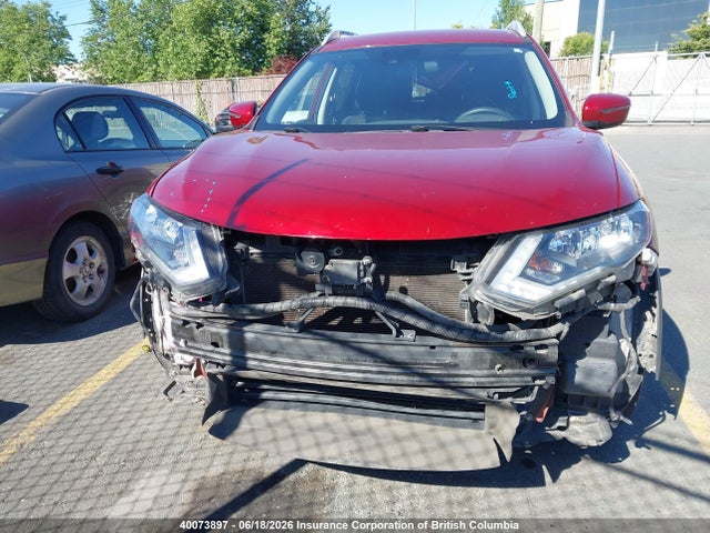 Nissan Rogue 2019 5N1AT2MT5KC707345 Image 13