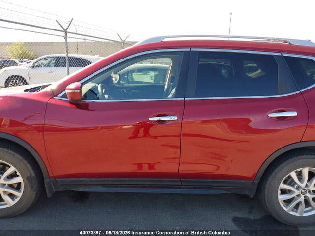 Nissan Rogue 2019 5N1AT2MT5KC707345 Image 15