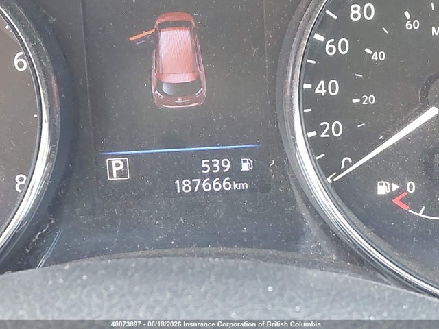 Nissan Rogue 2019 5N1AT2MT5KC707345 Image 16