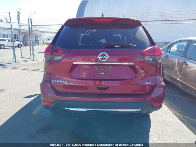 Nissan Rogue 2019 5N1AT2MT5KC707345 Image 17