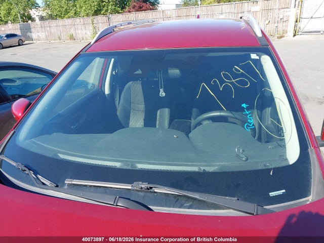 Nissan Rogue 2019 5N1AT2MT5KC707345 Image 18