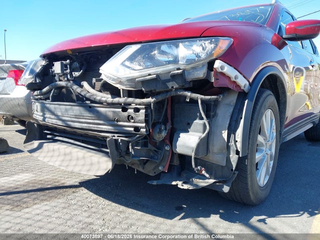 Nissan Rogue 2019 5N1AT2MT5KC707345 Image 19