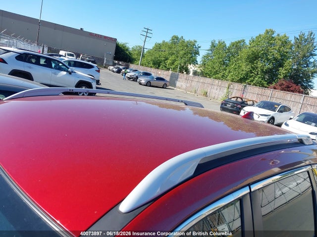 Nissan Rogue 2019 5N1AT2MT5KC707345 Image 22