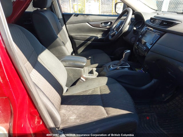 Nissan Rogue 2019 5N1AT2MT5KC707345 Image 5