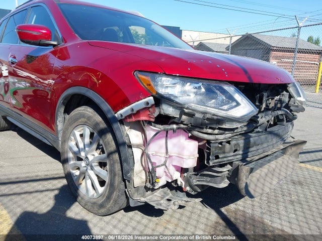 Nissan Rogue 2019 5N1AT2MT5KC707345 Image 6