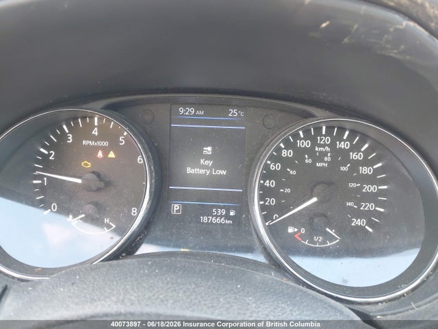 Nissan Rogue 2019 5N1AT2MT5KC707345 Image 7