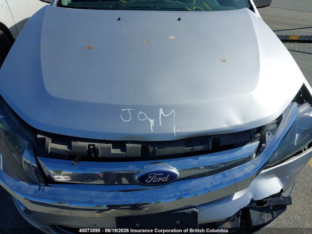 40073898 :رقم المزاد ، 3FAHP0JA2BR276954 vin ، 2011 Ford Fusion Sel مزاد بيع