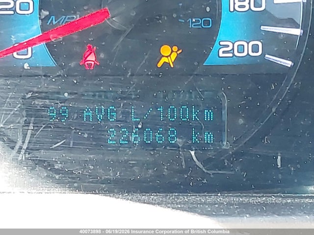 40073898 :رقم المزاد ، 3FAHP0JA2BR276954 vin ، 2011 Ford Fusion Sel مزاد بيع
