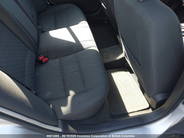 40073898 :رقم المزاد ، 3FAHP0JA2BR276954 vin ، 2011 Ford Fusion Sel مزاد بيع