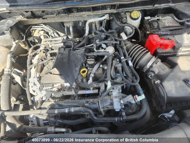 1FMCU9G61MUA88292 Ford ESCAPE SE