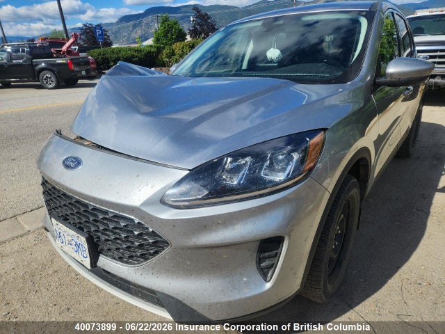 1FMCU9G61MUA88292 Ford ESCAPE SE
