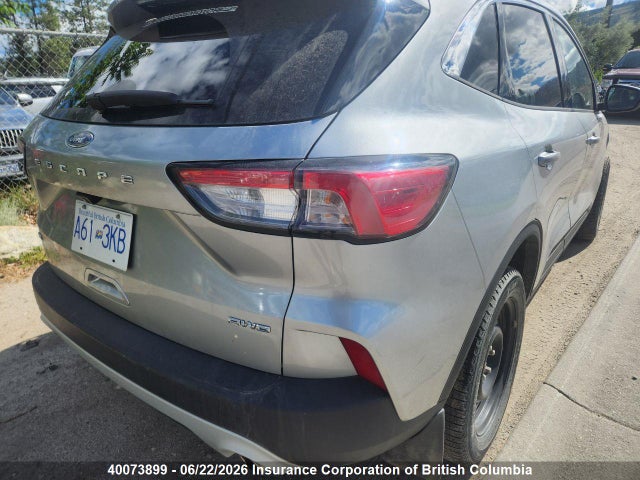 1FMCU9G61MUA88292 Ford ESCAPE SE