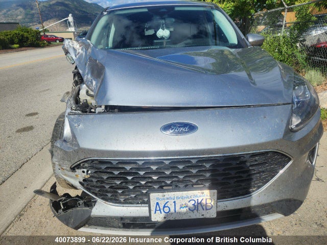 1FMCU9G61MUA88292 Ford ESCAPE SE