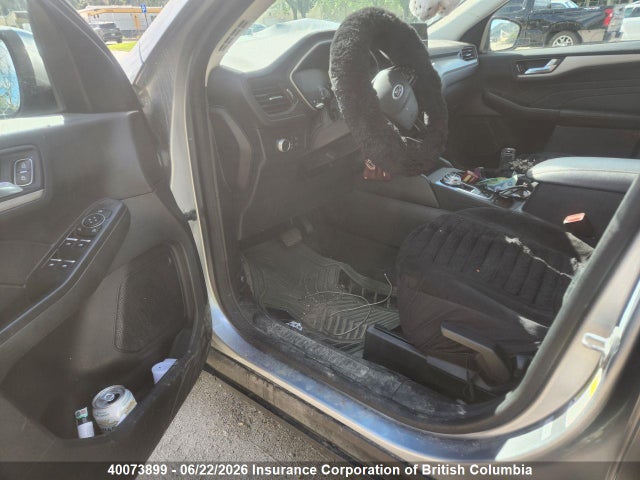 1FMCU9G61MUA88292 Ford ESCAPE SE