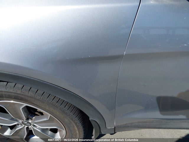 Продаж на аукціоні авто 2015 Hyundai Santa Fe Gls, vin: KM8SM4HFXFU109088, номер лоту: 40073901