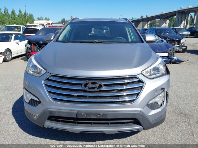 Продаж на аукціоні авто 2015 Hyundai Santa Fe Gls, vin: KM8SM4HFXFU109088, номер лоту: 40073901