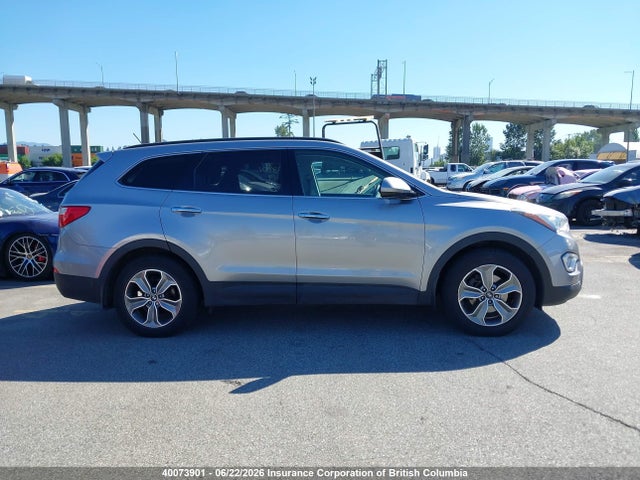 Продаж на аукціоні авто 2015 Hyundai Santa Fe Gls, vin: KM8SM4HFXFU109088, номер лоту: 40073901