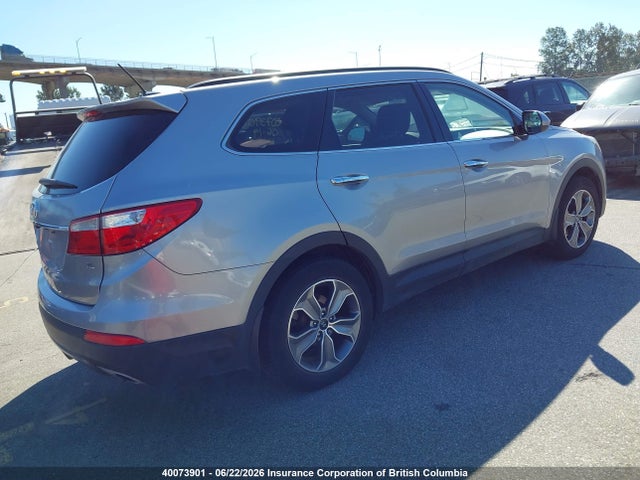 Продаж на аукціоні авто 2015 Hyundai Santa Fe Gls, vin: KM8SM4HFXFU109088, номер лоту: 40073901