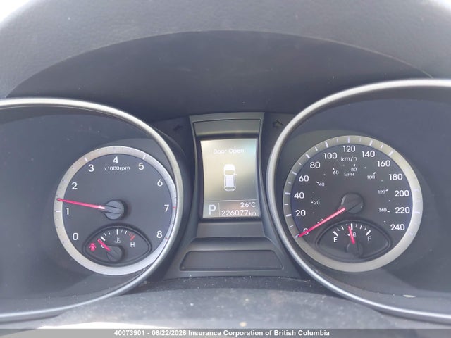 Продаж на аукціоні авто 2015 Hyundai Santa Fe Gls, vin: KM8SM4HFXFU109088, номер лоту: 40073901