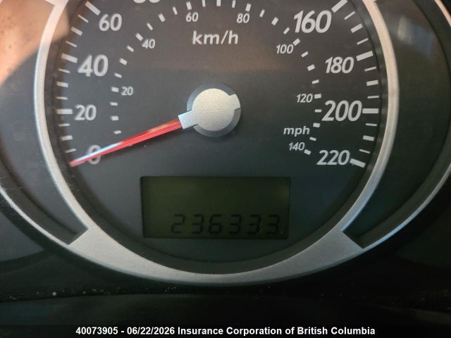 40073905 :رقم المزاد ، KM8JM72D47U591627 vin ، 2007 Hyundai Tucson Gl/gls مزاد بيع
