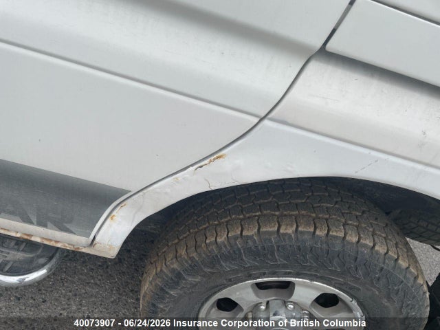 Продажа на аукционе авто 2005 Mitsubishi Delica Active Field, vin: PD6W1100218, номер лота: 40073907