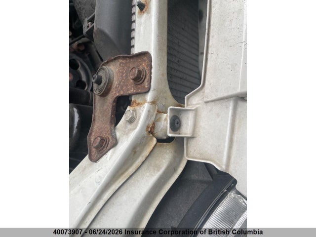 Продажа на аукционе авто 2005 Mitsubishi Delica Active Field, vin: PD6W1100218, номер лота: 40073907
