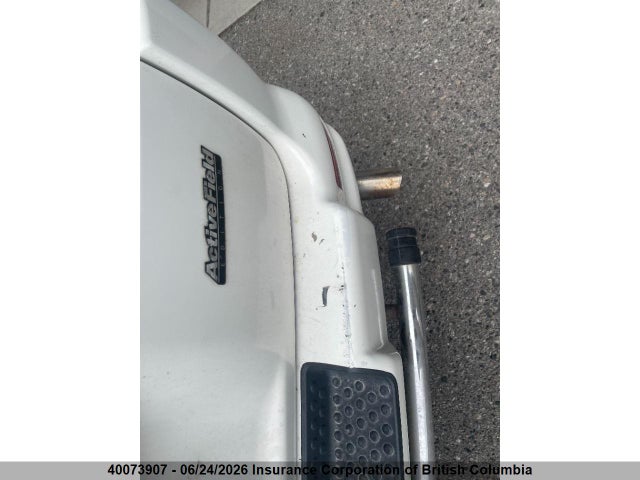 Продажа на аукционе авто 2005 Mitsubishi Delica Active Field, vin: PD6W1100218, номер лота: 40073907
