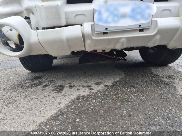 Продажа на аукционе авто 2005 Mitsubishi Delica Active Field, vin: PD6W1100218, номер лота: 40073907
