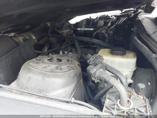 Продаж на аукціоні авто 2006 Ford Mustang, vin: 1ZVFT84N965225564, номер лоту: 40072243