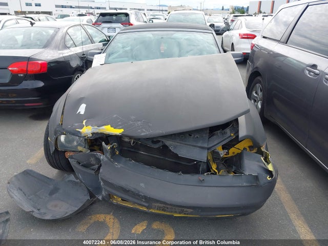 Продаж на аукціоні авто 2006 Ford Mustang, vin: 1ZVFT84N965225564, номер лоту: 40072243
