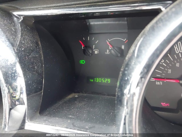 Продаж на аукціоні авто 2006 Ford Mustang, vin: 1ZVFT84N965225564, номер лоту: 40072243
