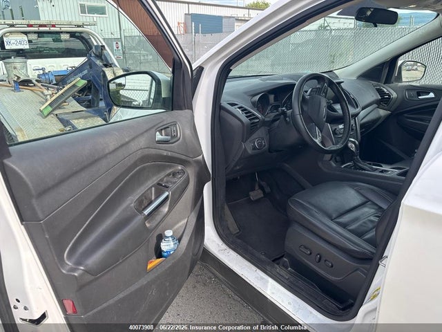 Ford ESCAPE SEL 2018 1FMCU9H92JUD39826 Image 13