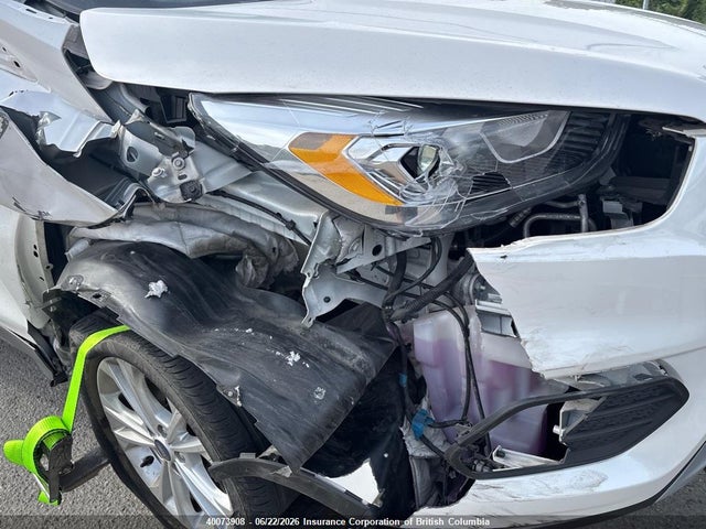 Ford ESCAPE SEL 2018 1FMCU9H92JUD39826 Image 15