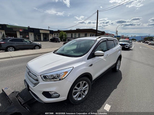 Ford ESCAPE SEL 2018 1FMCU9H92JUD39826 Image 2