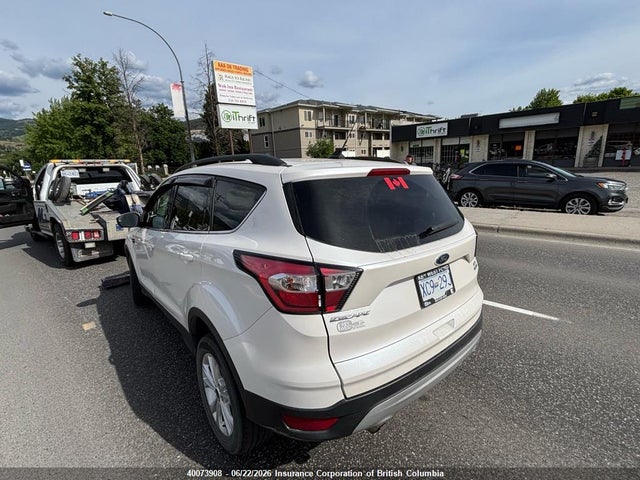 Ford ESCAPE SEL 2018 1FMCU9H92JUD39826 Image 3