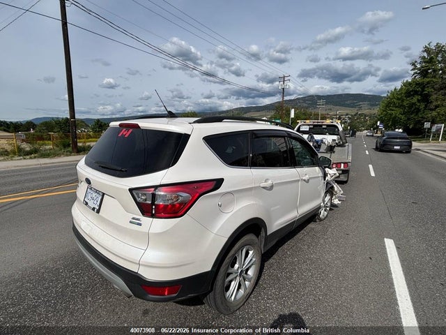 Ford ESCAPE SEL 2018 1FMCU9H92JUD39826 Image 4