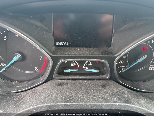 Ford ESCAPE SEL 2018 1FMCU9H92JUD39826 Image 5