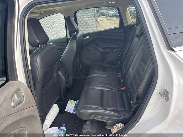 Ford ESCAPE SEL 2018 1FMCU9H92JUD39826 Image 7