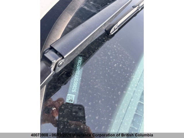 Ford ESCAPE SEL 2018 1FMCU9H92JUD39826 Image 8