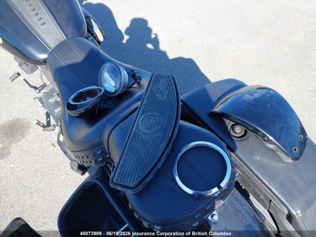 Harley-Davidson FLHCS 2023 5HD1YBK37PB041618 Image 11